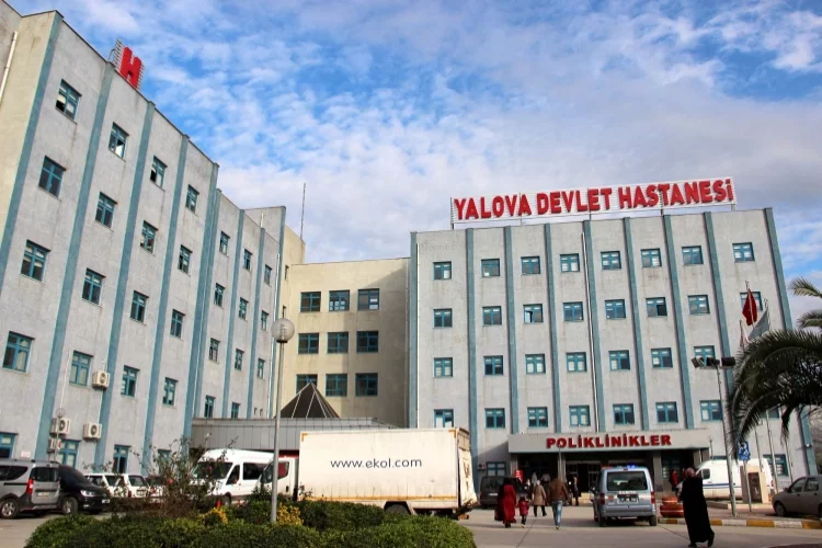 Hastanede Hekim Kadrosu Güçleniyor
