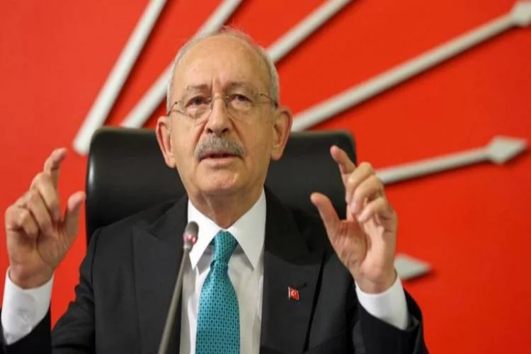 Kılıçdaroğlu, Erdoğan’a, Yalova Üzerinden Meydan Okudu