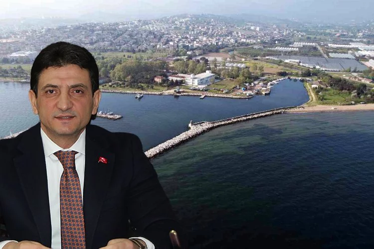 Marmara Denizi Su Ürünleri Denetim Ve Kontrol Merkezi Kuruluyor