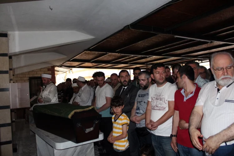 Muhammed Mursi İçin Yalova’da Gıyabi Cenaze Namazı Kılındı