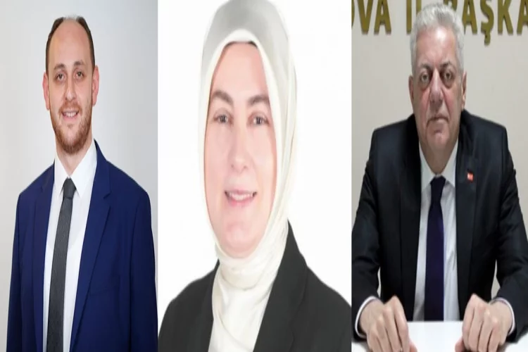 Ak Parti 2, CHP 1 Milletvekili Çıkardı