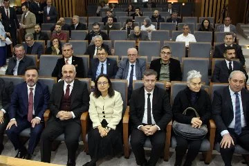 Yalova Osb’de Sektörel İşbirliği Toplantısı Yapıldı