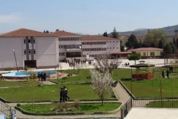 Yalova'da Ki Nitelikli Okullar Açıklandı