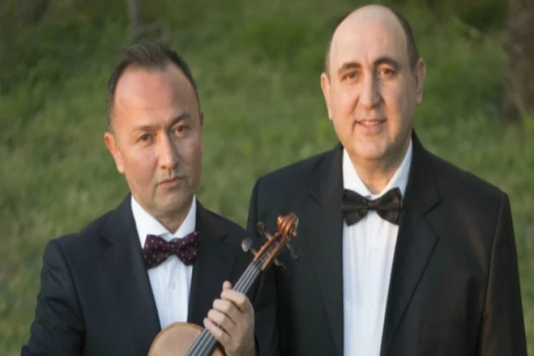 Yalova'da Kırım Müzikleri Konseri Düzenlenecek