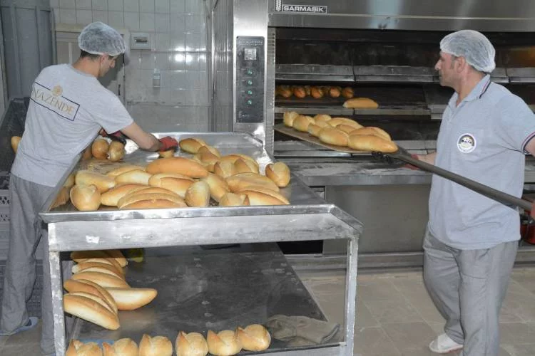 Yalova’da Meslek Liseleri Ekmek Üretecek