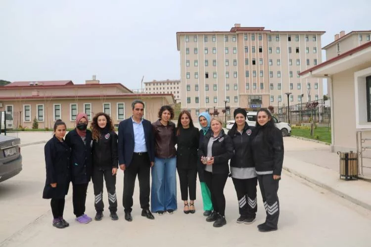 Yalova’da Yurt Başvurusu Yapan Öğrencilerin Tamamı Yerleştirildi