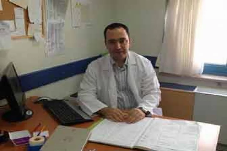 Yalova Devlet Hastanesine Gastroenteroloji Uzmanı Atandı