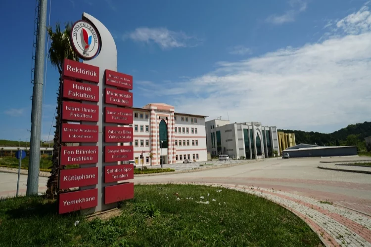 Yalova Üniversitesi Bilimsel Araştırmalara Destek Verecek