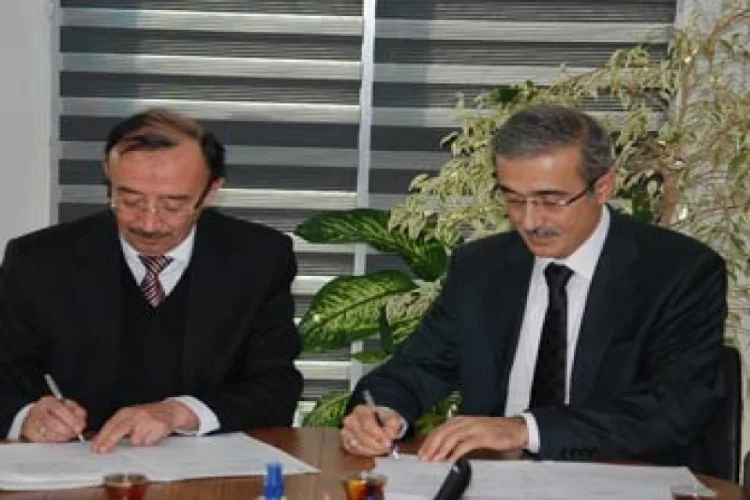 Yalova Üniversitesi ile Türk Hava Yolları Protokol İmzaladı